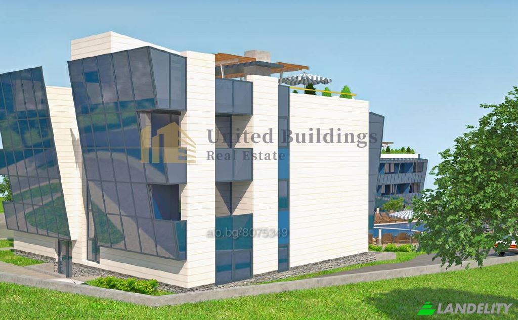 Квартира продаж ul Lilia, Chernomorets, Sozopol, Burgas, Bulgaria. Фото 6