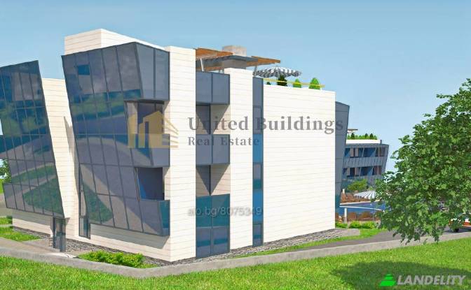 Квартира продаж ul Lilia, Chernomorets, Sozopol. Фото#6