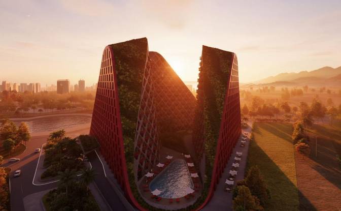 Квартира продаж - Golem, Albania