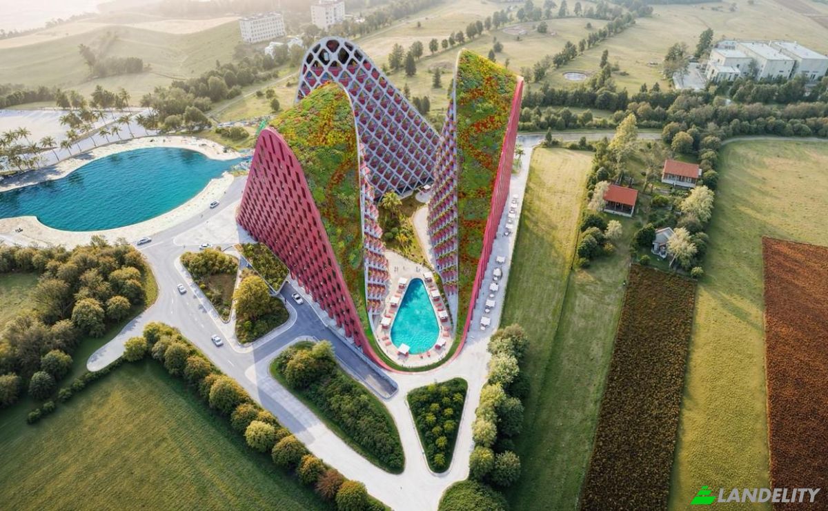 Квартира продаж Golem, Kavaje, Tirana County, Albania. Фото 4