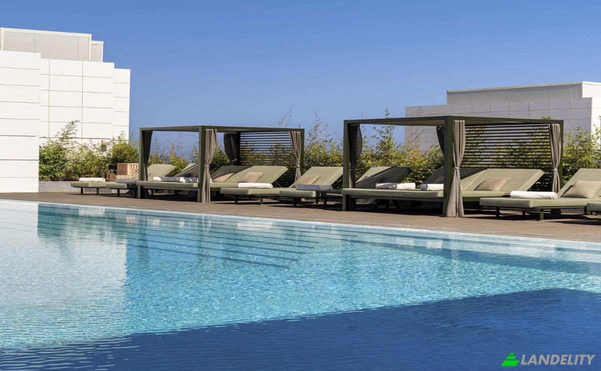 Apartment for Sale Avenu de Fes, Sale, Rabat-Sale-Kenitra, Morocco. Photo 1