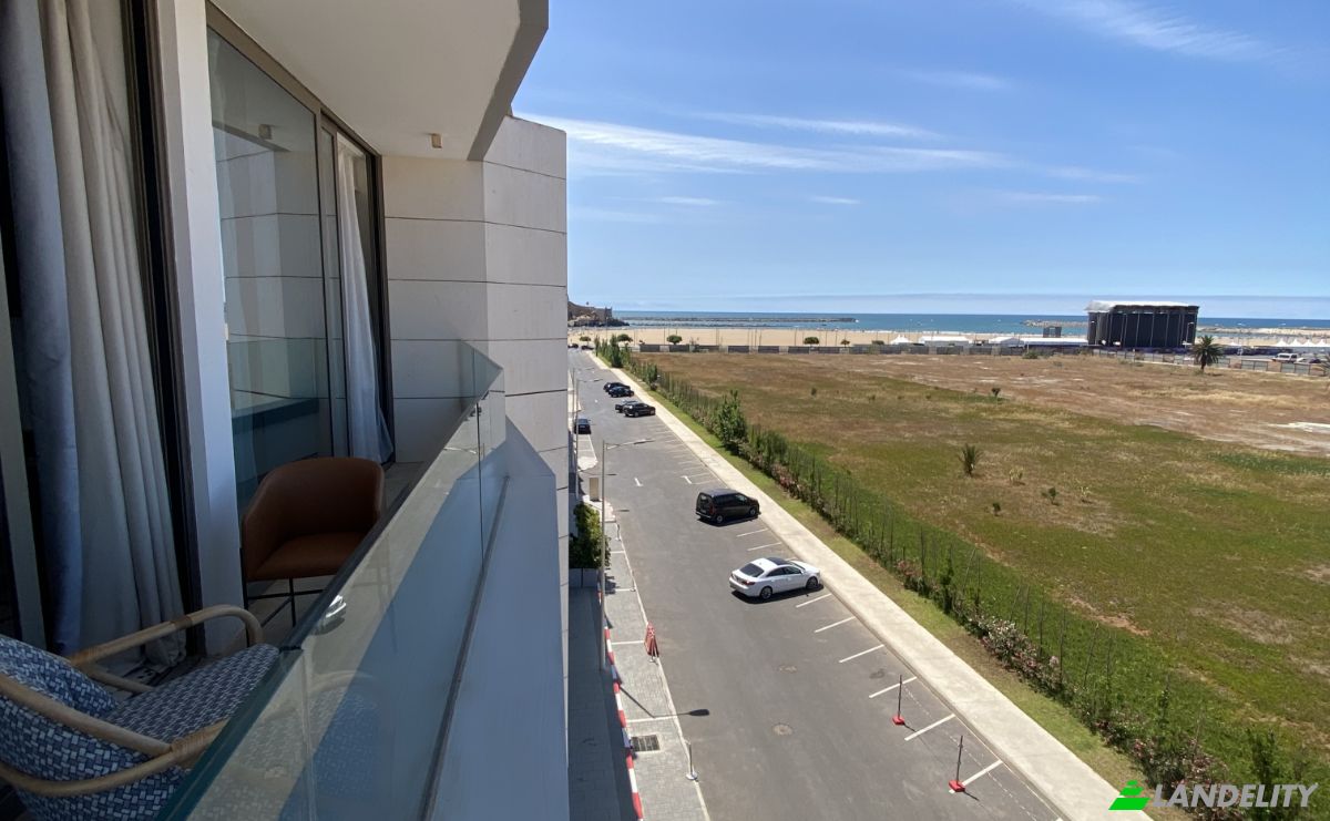 Apartment for Sale Avenu de Fes, Sale, Rabat-Sale-Kenitra, Morocco. Photo 12
