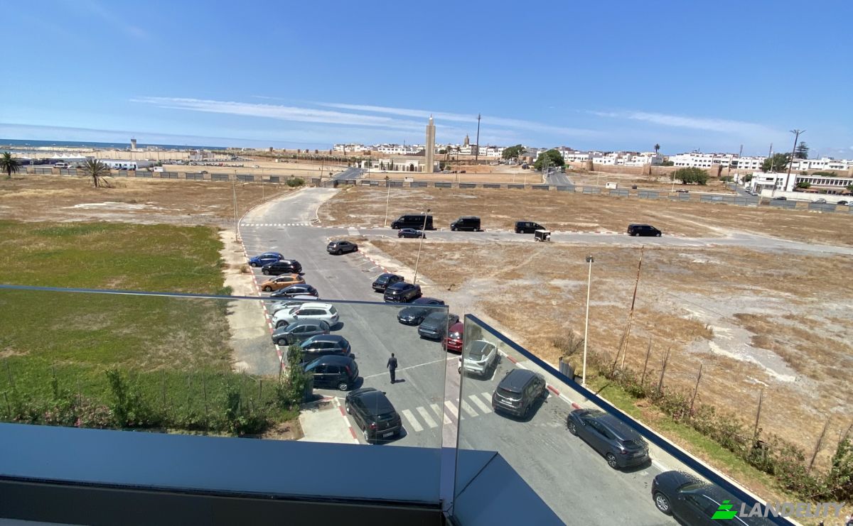 Apartment for Sale Avenu de Fes, Sale, Rabat-Sale-Kenitra, Morocco. Photo 13