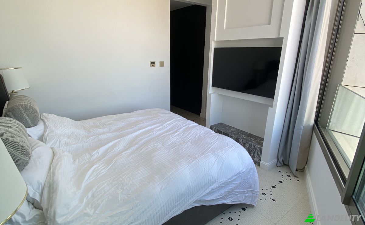 Apartment for Sale Avenu de Fes, Sale, Rabat-Sale-Kenitra, Morocco. Photo 14