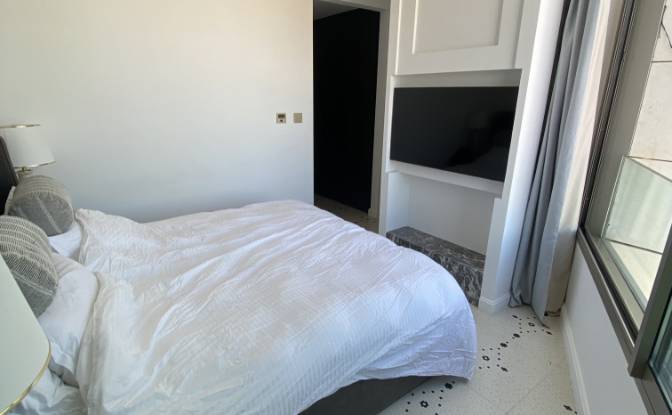 Apartment for Sale Avenu de Fes, Sale. Photo#14 Apartment for Sale Avenu de Fes, Sale. Photo#14