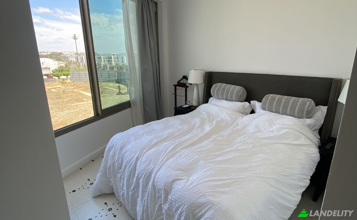 Apartment for Sale Avenu de Fes, Sale, Rabat-Sale-Kenitra, Morocco. Photo 16
