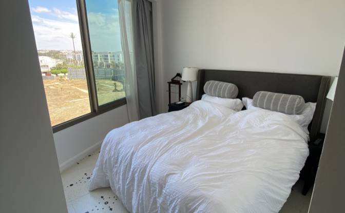 Apartment for Sale Avenu de Fes, Sale. Photo#16 Apartment for Sale Avenu de Fes, Sale. Photo#16