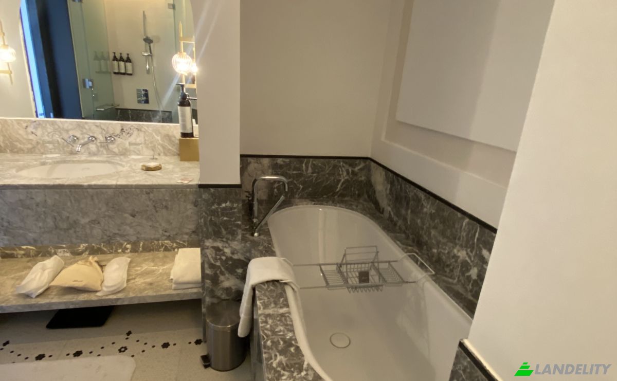 Apartment for Sale Avenu de Fes, Sale, Rabat-Sale-Kenitra, Morocco. Photo 17