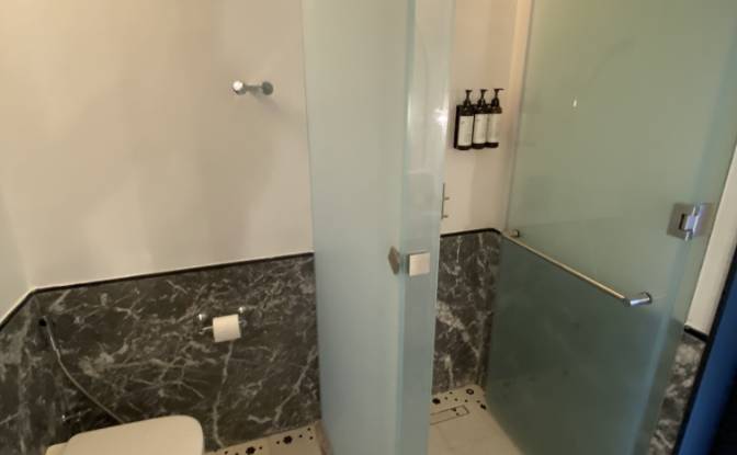 Apartment for Sale Avenu de Fes, Sale. Photo#18 Apartment for Sale Avenu de Fes, Sale. Photo#18