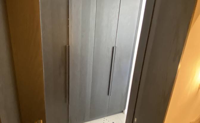 Apartment for Sale Avenu de Fes, Sale. Photo#19 Apartment for Sale Avenu de Fes, Sale. Photo#19