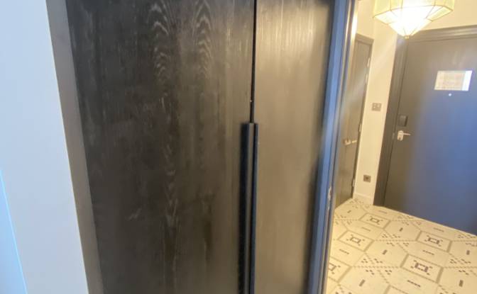 Apartment for Sale Avenu de Fes, Sale. Photo#20 Apartment for Sale Avenu de Fes, Sale. Photo#20