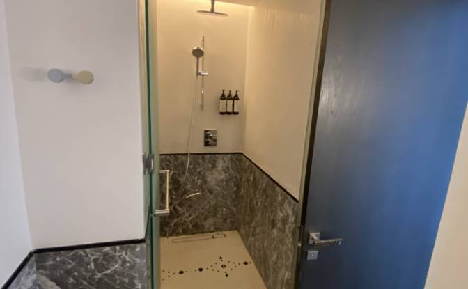 Apartment for Sale Avenu de Fes, Sale. Photo#23 Apartment for Sale Avenu de Fes, Sale. Photo#23
