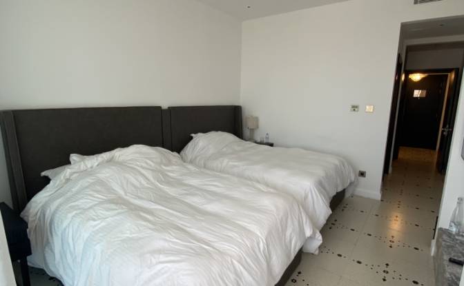 Apartment for Sale Avenu de Fes, Sale. Photo#21 Apartment for Sale Avenu de Fes, Sale. Photo#21