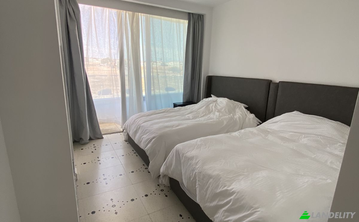 Apartment for Sale Avenu de Fes, Sale, Rabat-Sale-Kenitra, Morocco. Photo 24