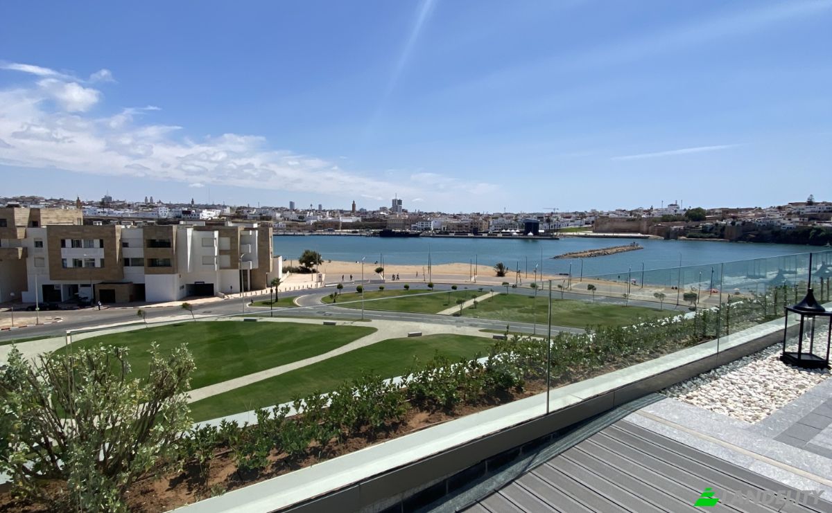 Apartment for Sale Avenu de Fes, Sale, Rabat-Sale-Kenitra, Morocco. Photo 4