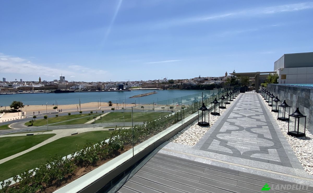 Apartment for Sale Avenu de Fes, Sale, Rabat-Sale-Kenitra, Morocco. Photo 6
