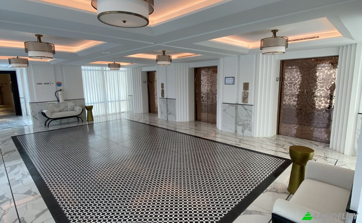 Apartment for Sale Avenu de Fes, Sale, Rabat-Sale-Kenitra, Morocco. Photo 7