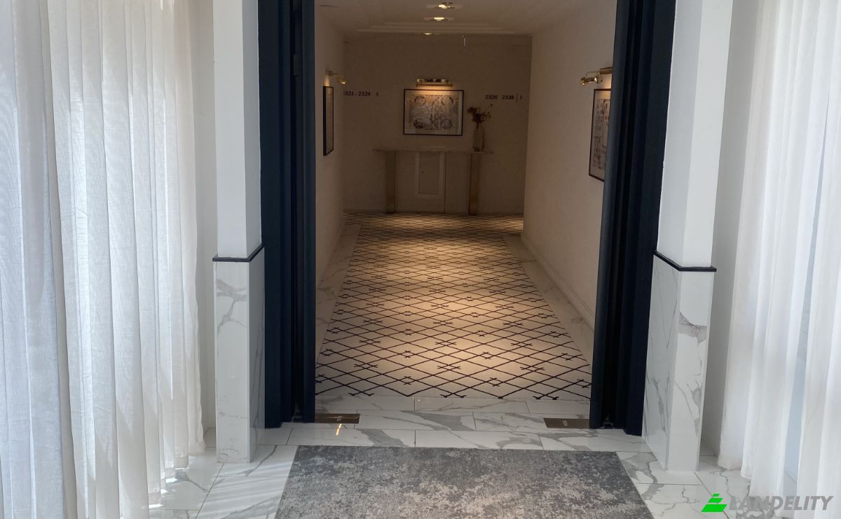 Apartment for Sale Avenu de Fes, Sale, Rabat-Sale-Kenitra, Morocco. Photo 8