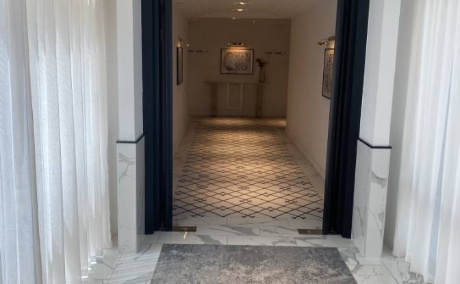 Apartment for Sale Avenu de Fes, Sale. Photo#8 Apartment for Sale Avenu de Fes, Sale. Photo#8