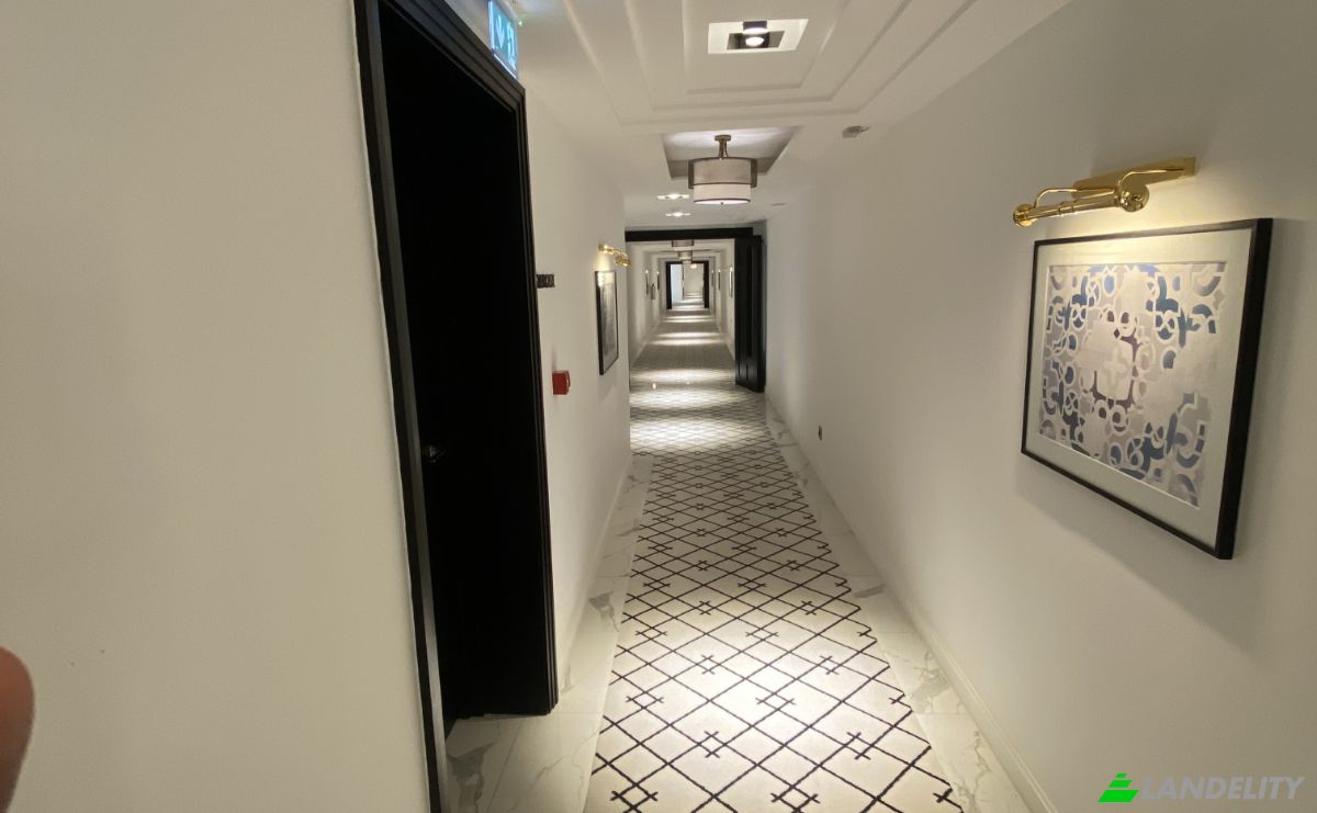 Apartment for Sale Avenu de Fes, Sale, Rabat-Sale-Kenitra, Morocco. Photo 9