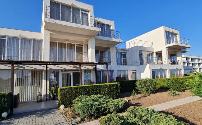 Inversión/Desarrollo en venta - Costinesti, Romania
