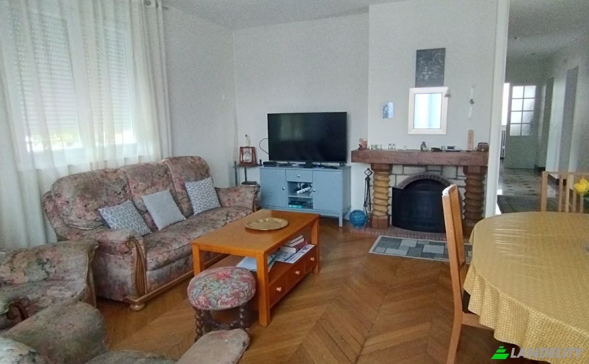 Villa en venta 50 Av du Marechal Leclerc, 27600 Gaillon, Gaillon, Eure, Normandy, France. Foto 3