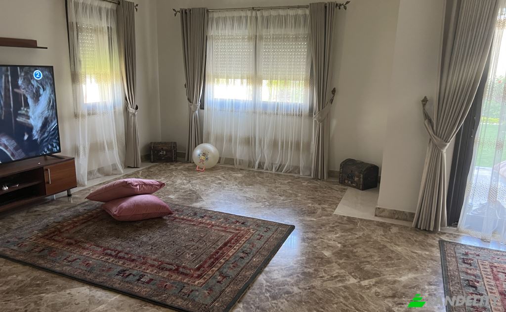 Single Family Home for Sale Al Abageyah, El Mokattam, Cairo Governorate, Egypt, Cairo Governorate 4414012. Photo 2
