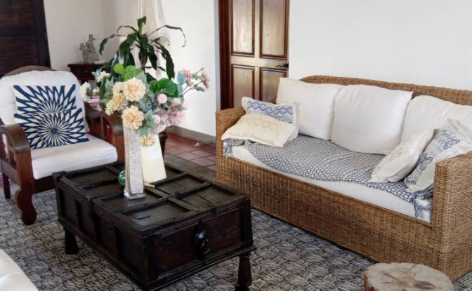 Villa for Sale - Villa Canales, Guatemala