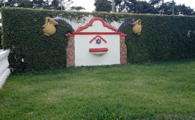 Villa for Sale 1 Calle, Villa Canales. Photo#7 Villa for Sale 1 Calle, Villa Canales. Photo#7