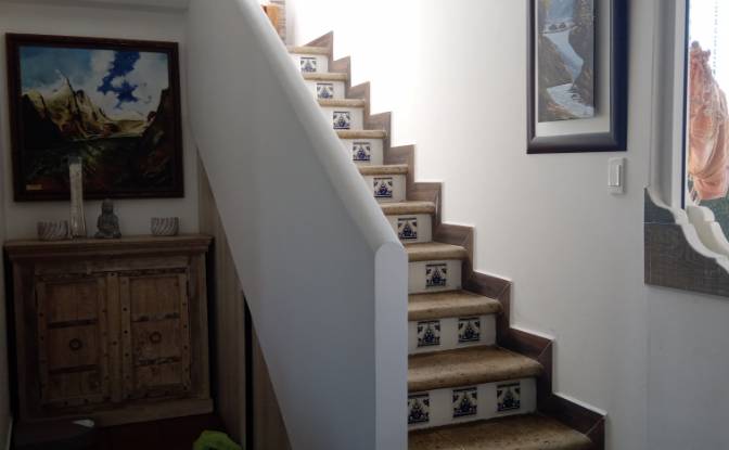 Villa for Sale 1 Calle, Villa Canales. Photo#8 Villa for Sale 1 Calle, Villa Canales. Photo#8