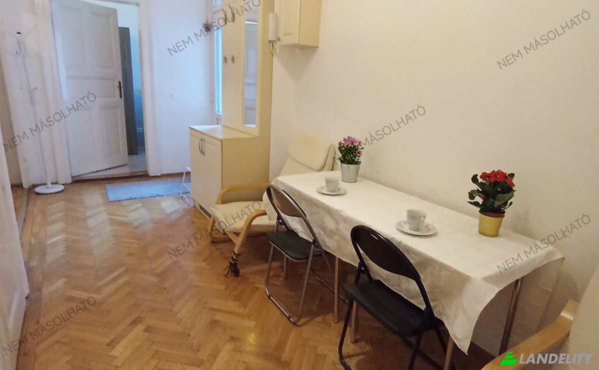 Condo for Sale Budapest, Hungary, Podmaniczky u 63, 1064 Hungary. Photo 5