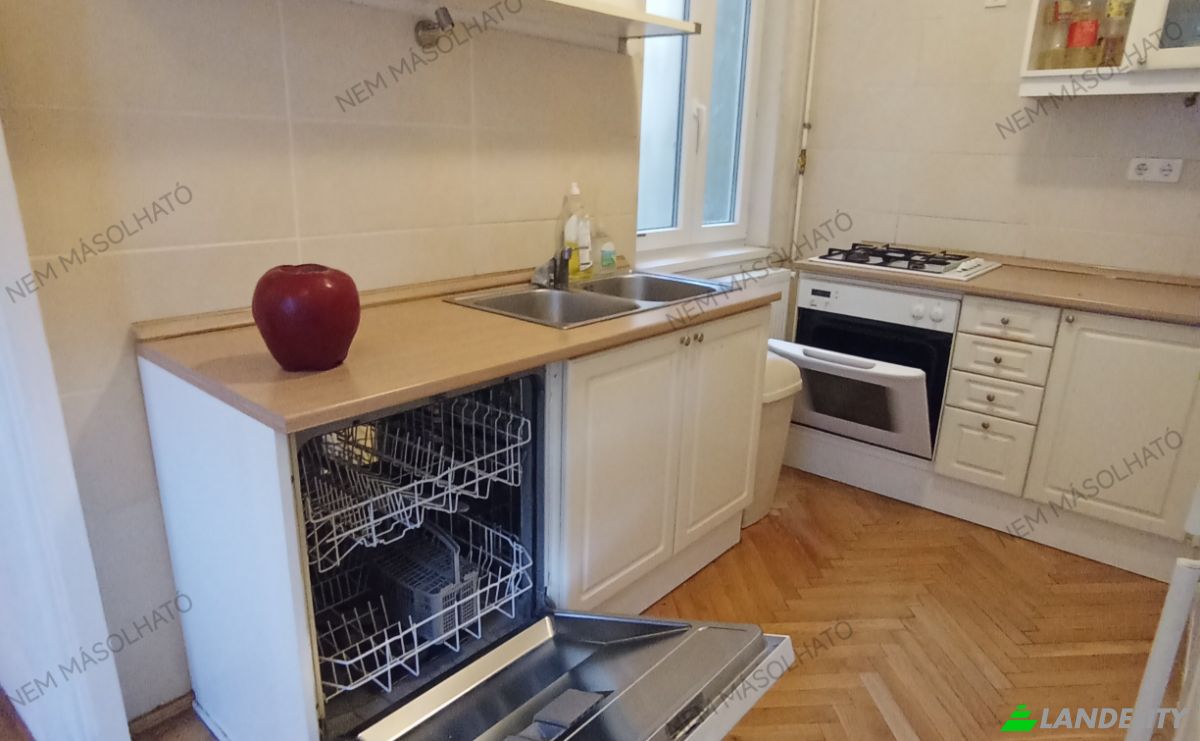 Condo for Sale Budapest, Hungary, Podmaniczky u 63, 1064 Hungary. Photo 6