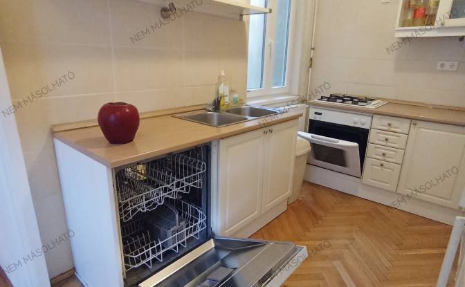 Condo for Sale Budapest, Hungary, Podmaniczky u 63. Photo#6