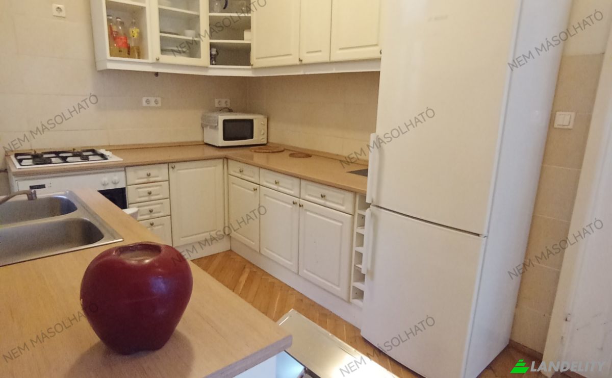 Condo for Sale Budapest, Hungary, Podmaniczky u 63, 1064 Hungary. Photo 7