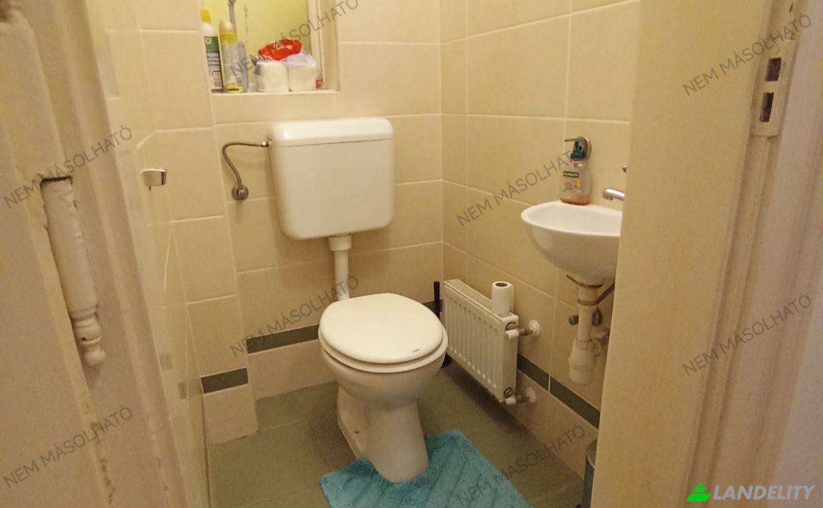 Condo for Sale Budapest, Hungary, Podmaniczky u 63, 1064 Hungary. Photo 8