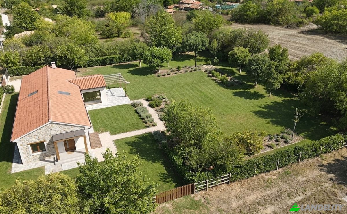 Farm/Ranch for Sale 9233 Ovchaga, Ovchaga, Provadia, Varna, Bulgaria. Photo 1