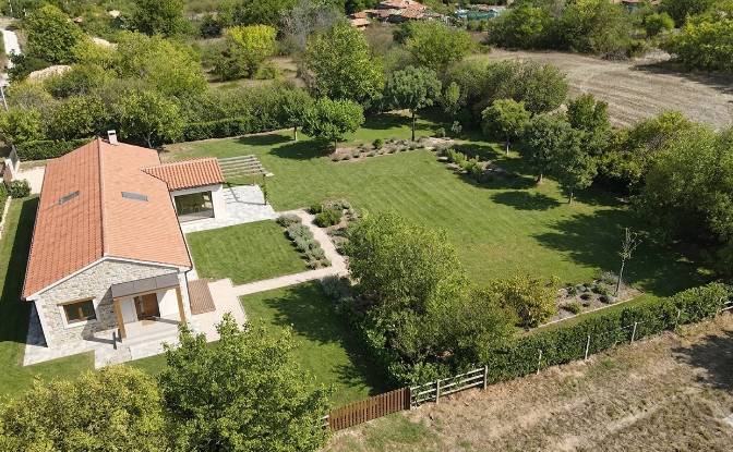 Boerderij/Ranch Te koop - Ovchaga, Bulgaria