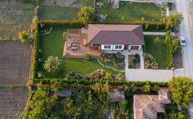 Lote de terreno en venta - Kozloduytsi, Bulgaria