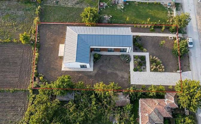 Lote de terreno en venta 9387 Dobrich, Kozloduytsi. Foto#5 Lote de terreno en venta 9387 Dobrich, Kozloduytsi. Foto#5