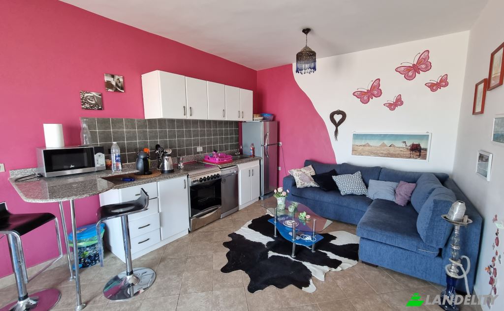 Apartment for Sale Hurghada, Red Sea Governorate, Egypt, Red Sea Governorate 1962403. Photo 4