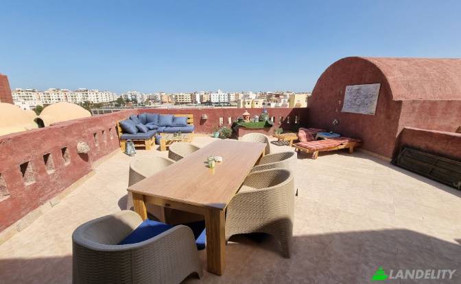 Apartment for Sale - Hurghada, Egypt