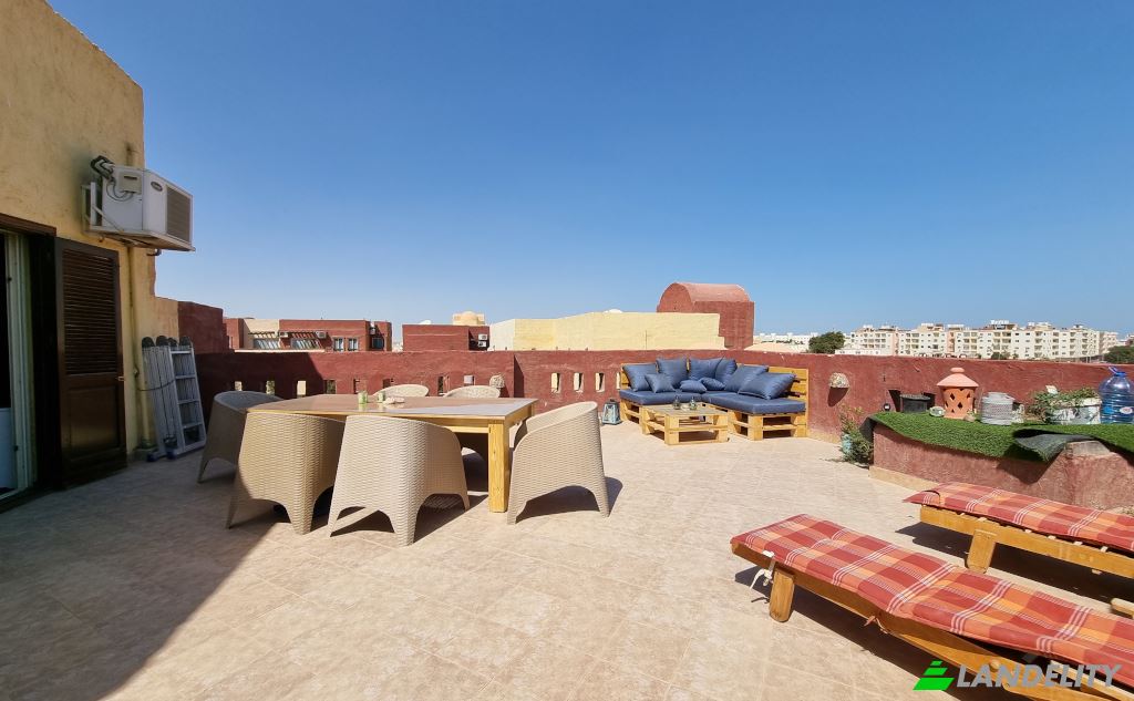 Apartment for Sale Hurghada, Red Sea Governorate, Egypt, Red Sea Governorate 1962403. Photo 8