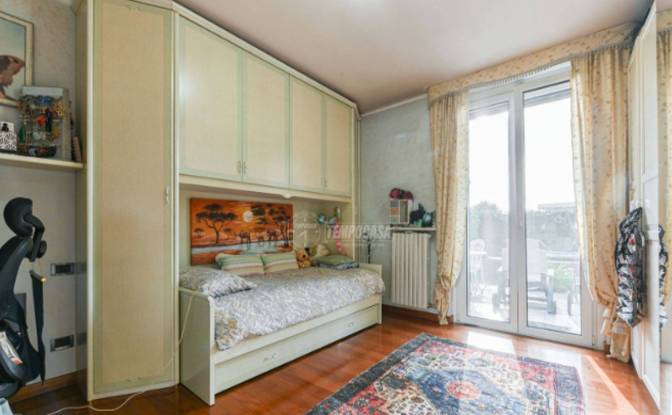 Villa for Sale Via Nazario Sauro, 20847 Albiate MB. Photo#10