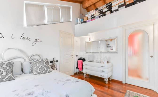 Villa for Sale Via Nazario Sauro, 20847 Albiate MB. Photo#16