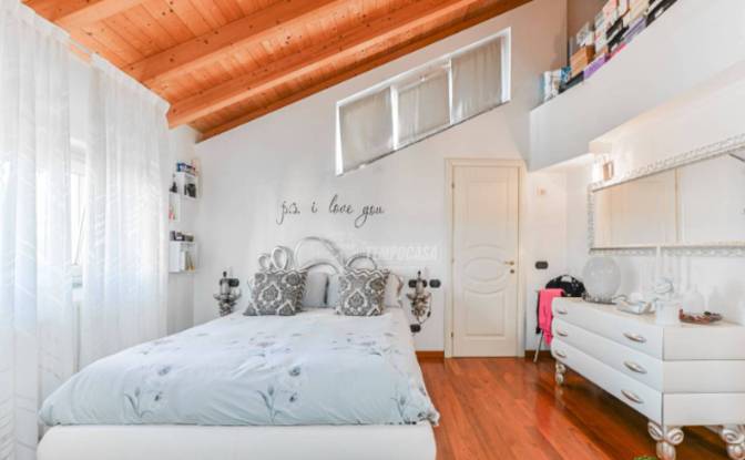 Villa for Sale Via Nazario Sauro, 20847 Albiate MB. Photo#17