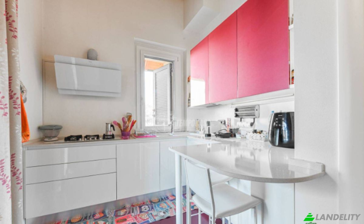 Villa for Sale Via Nazario Sauro, 20847 Albiate MB, Albiate, Province of Monza and Brianza, Lombardy, Italy. Photo 18