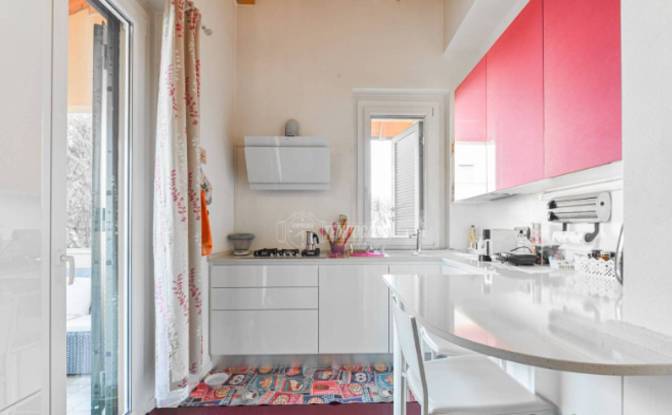 Villa for Sale Via Nazario Sauro, 20847 Albiate MB. Photo#19