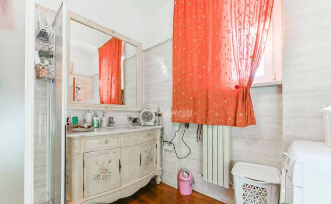 Villa for Sale Via Nazario Sauro, 20847 Albiate MB. Photo#20