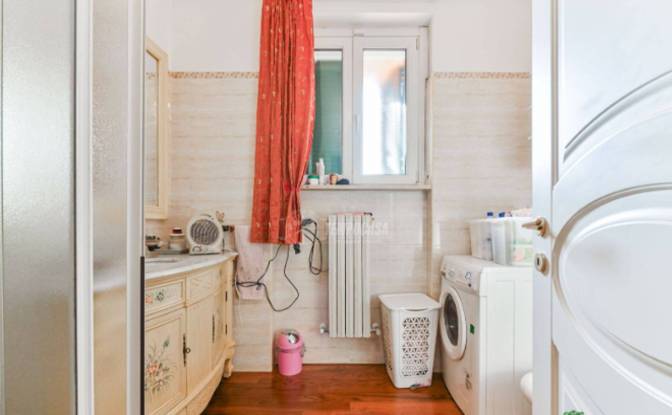 Villa for Sale Via Nazario Sauro, 20847 Albiate MB. Photo#21