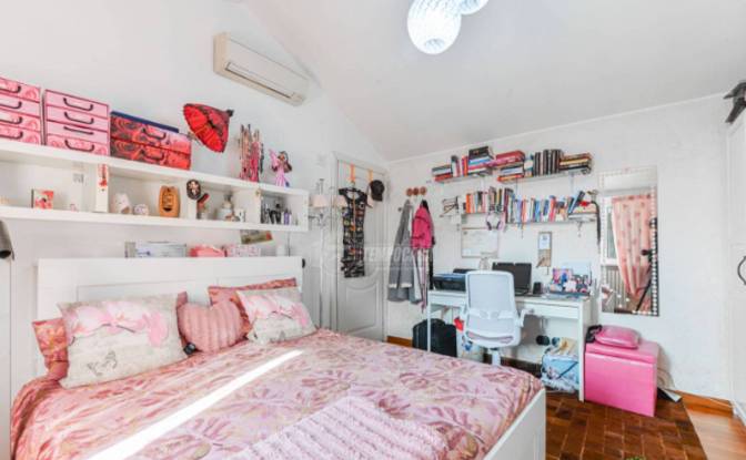 Villa for Sale Via Nazario Sauro, 20847 Albiate MB. Photo#23